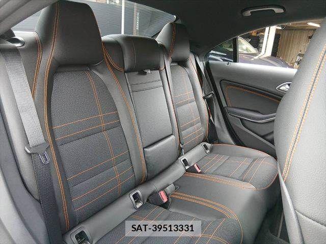 Mercedes Benz CLA-CLASS 2016-03 8685931-7