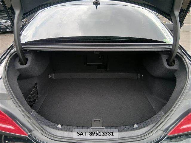 Mercedes Benz CLA-CLASS 2016-03 8685931-8