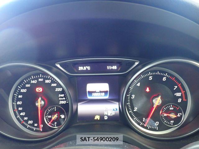 Mercedes Benz CLA-CLASS 2018-02 8743817-12
