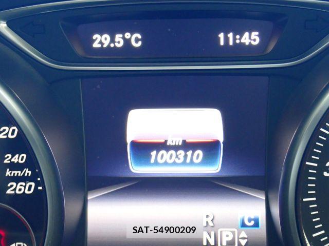 Mercedes Benz CLA-CLASS 2018-02 8743817-13