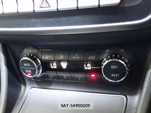 Mercedes Benz CLA-CLASS 2018-02 8743817-14