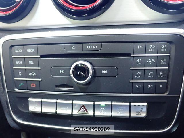 Mercedes Benz CLA-CLASS 2018-02 8743817-20