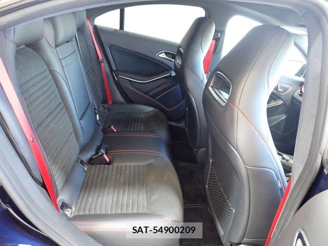 Mercedes Benz CLA-CLASS 2018-02 8743817-25