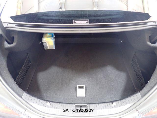 Mercedes Benz CLA-CLASS 2018-02 8743817-26