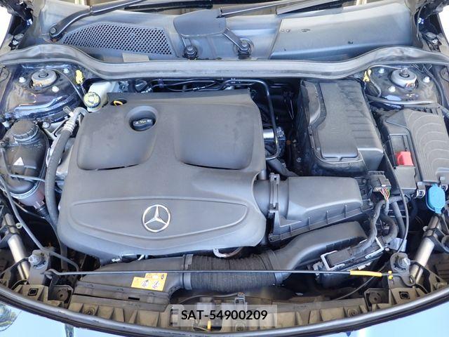 Mercedes Benz CLA-CLASS 2018-02 8743817-27