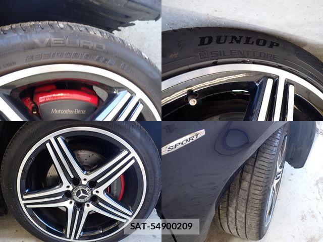 Mercedes Benz CLA-CLASS 2018-02 8743817-28