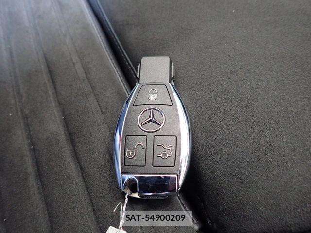 Mercedes Benz CLA-CLASS 2018-02 8743817-29