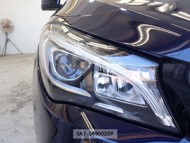 Mercedes Benz CLA-CLASS 2018-02 8743817-8