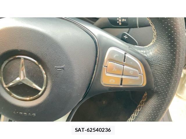 Mercedes Benz CLA-CLASS 2018-04 8743823-11