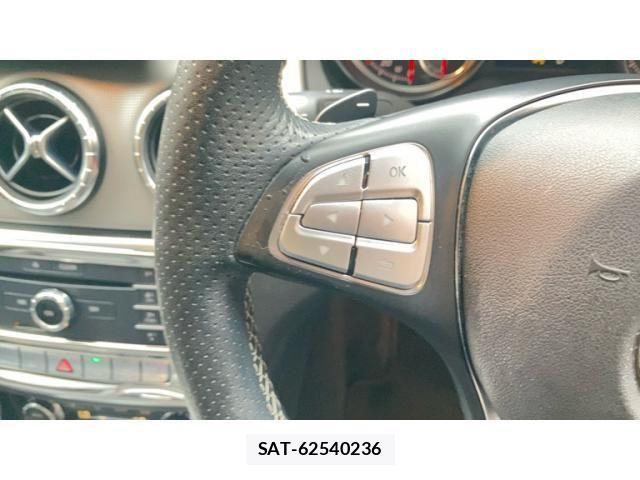 Mercedes Benz CLA-CLASS 2018-04 8743823-12