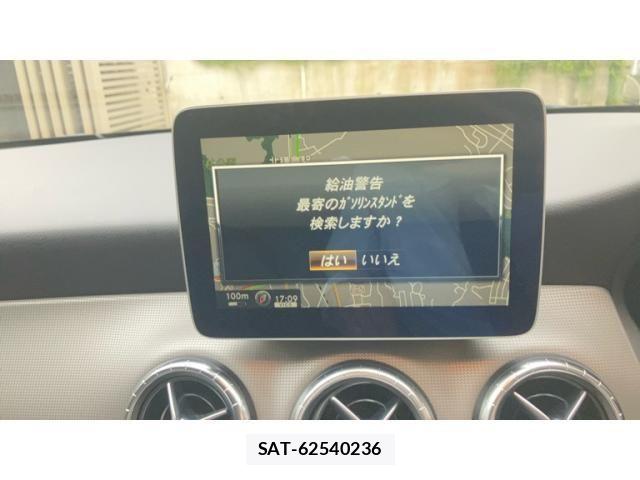 Mercedes Benz CLA-CLASS 2018-04 8743823-17