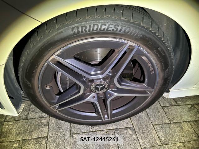 Mercedes Benz CLA-CLASS 2021-09 8743816-9