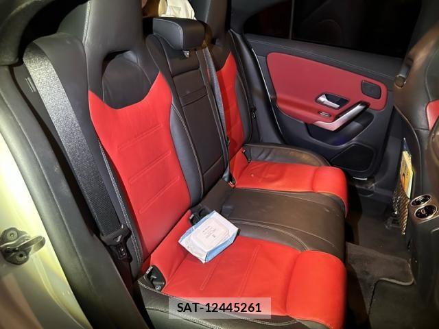 Mercedes Benz CLA-CLASS 2021-09 8743816-11