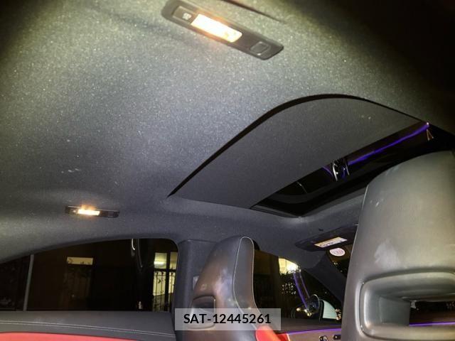 Mercedes Benz CLA-CLASS 2021-09 8743816-13