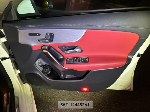 Mercedes Benz CLA-CLASS 2021-09 8743816-14