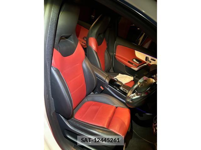 Mercedes Benz CLA-CLASS 2021-09 8743816-16