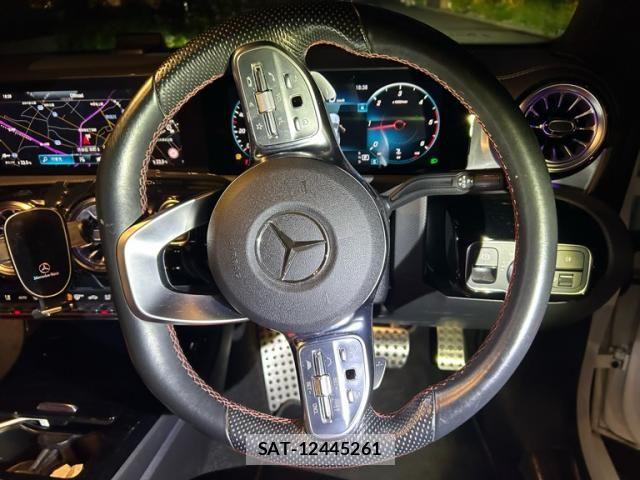 Mercedes Benz CLA-CLASS 2021-09 8743816-17