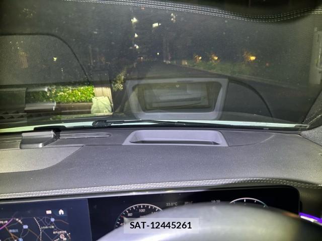 Mercedes Benz CLA-CLASS 2021-09 8743816-18