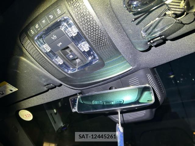 Mercedes Benz CLA-CLASS 2021-09 8743816-19