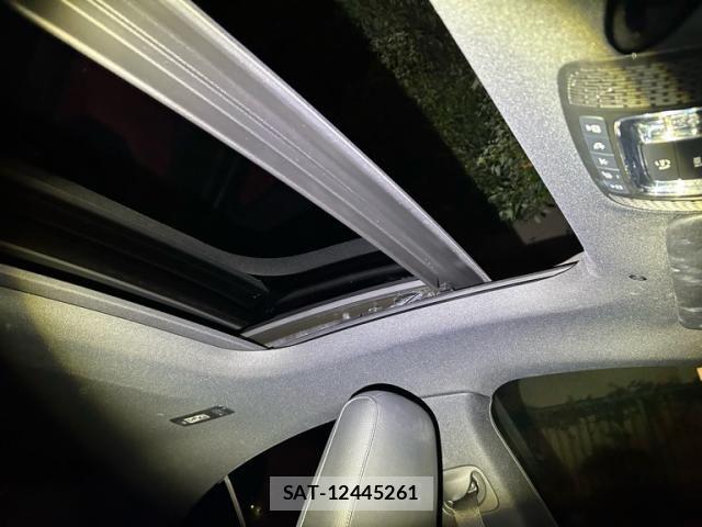 Mercedes Benz CLA-CLASS 2021-09 8743816-20