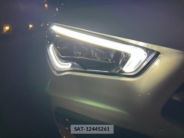 Mercedes Benz CLA-CLASS 2021-09 8743816-23