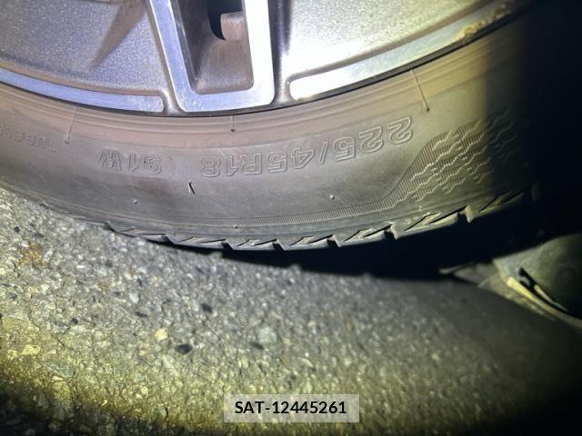 Mercedes Benz CLA-CLASS 2021-09 8743816-5