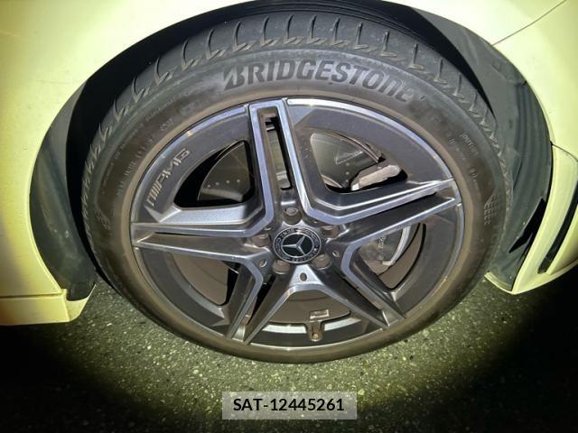 Mercedes Benz CLA-CLASS 2021-09 8743816-6