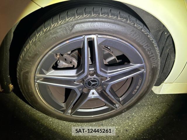 Mercedes Benz CLA-CLASS 2021-09 8743816-7