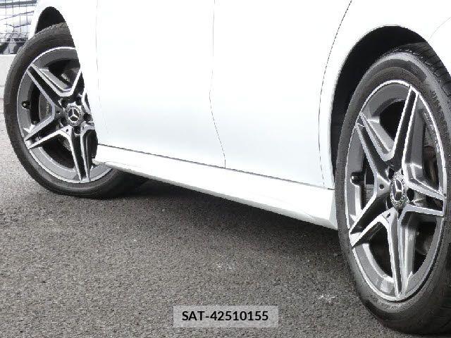 Mercedes Benz CLA-CLASS 2019-12 8743821-12