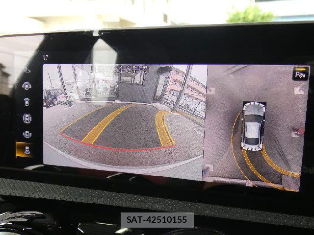 Mercedes Benz CLA-CLASS 2019-12 8743821-16