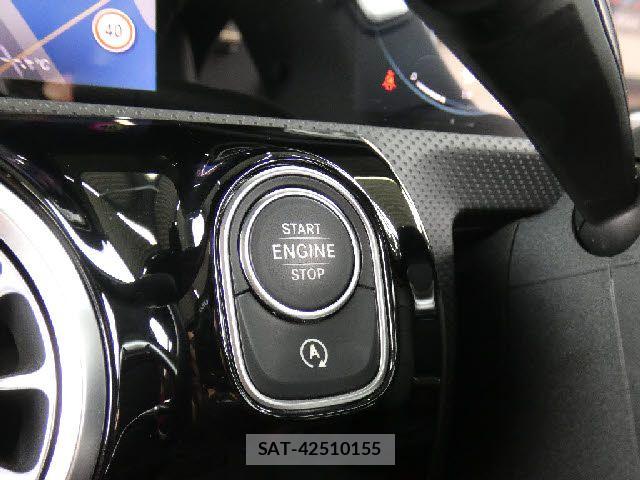 Mercedes Benz CLA-CLASS 2019-12 8743821-17