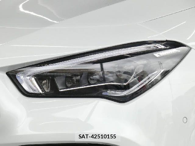 Mercedes Benz CLA-CLASS 2019-12 8743821-18
