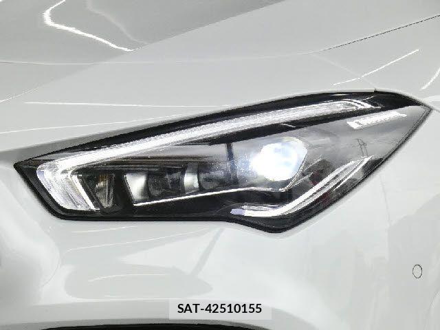 Mercedes Benz CLA-CLASS 2019-12 8743821-19