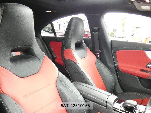 Mercedes Benz CLA-CLASS 2019-12 8743821-27
