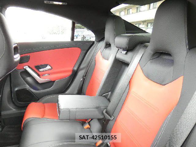 Mercedes Benz CLA-CLASS 2019-12 8743821-28