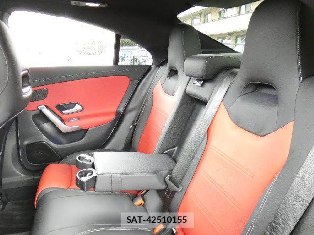 Mercedes Benz CLA-CLASS 2019-12 8743821-29