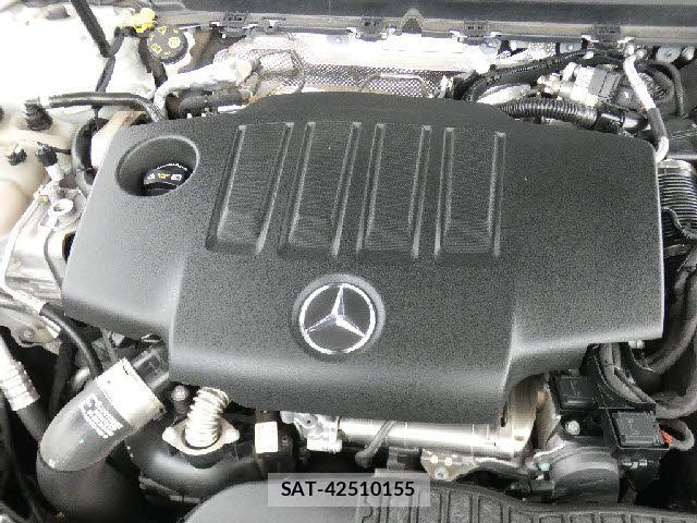 Mercedes Benz CLA-CLASS 2019-12 8743821-5