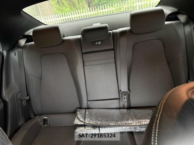 Mercedes Benz CLA-CLASS 2020-01 8743822-9