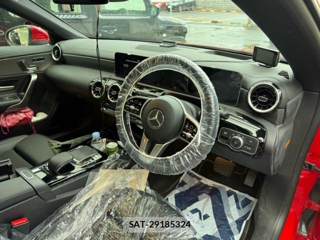 Mercedes Benz CLA-CLASS 2020-01 8743822-11