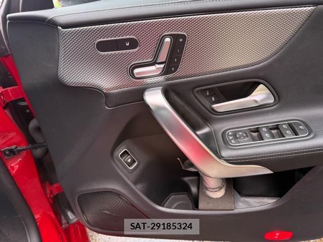Mercedes Benz CLA-CLASS 2020-01 8743822-12