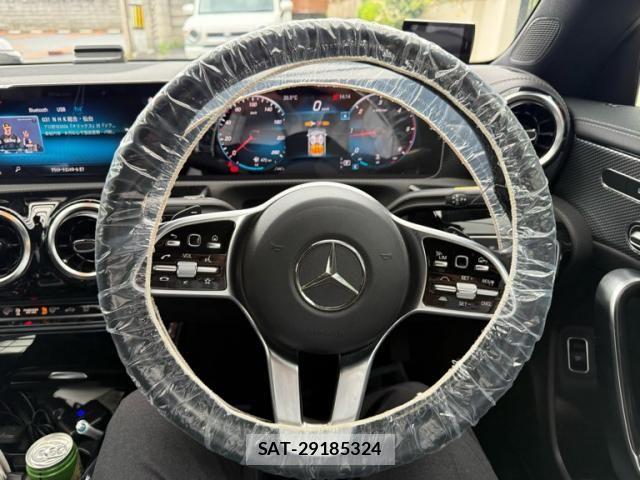 Mercedes Benz CLA-CLASS 2020-01 8743822-13