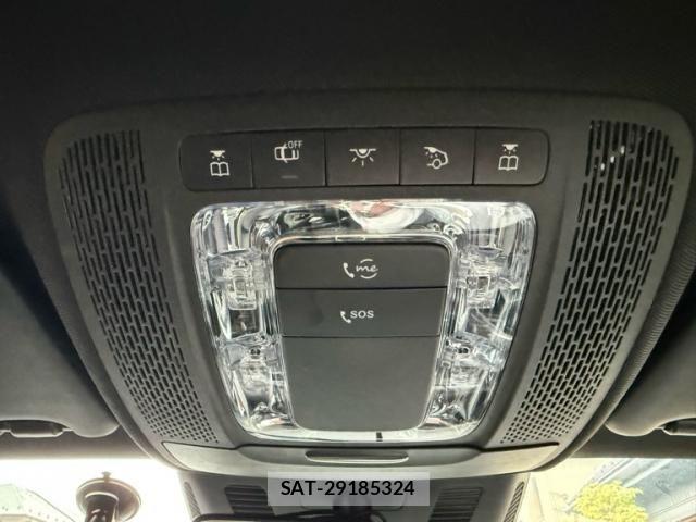 Mercedes Benz CLA-CLASS 2020-01 8743822-14