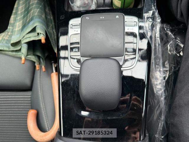 Mercedes Benz CLA-CLASS 2020-01 8743822-15