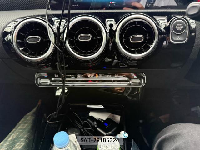 Mercedes Benz CLA-CLASS 2020-01 8743822-16