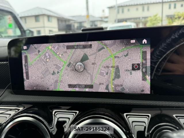 Mercedes Benz CLA-CLASS 2020-01 8743822-18