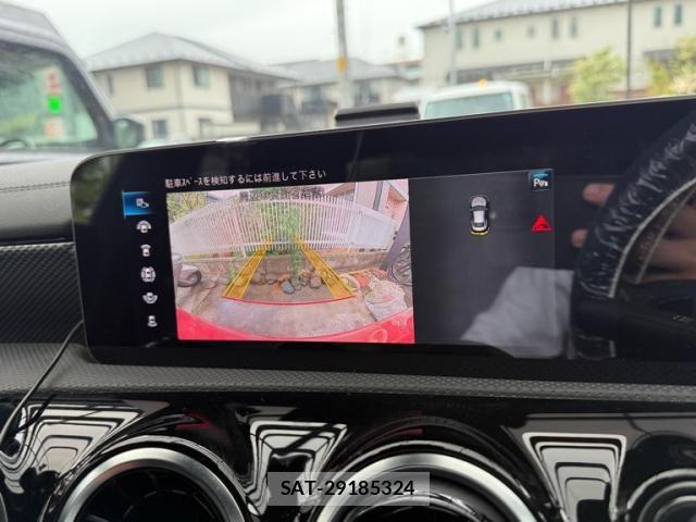 Mercedes Benz CLA-CLASS 2020-01 8743822-20