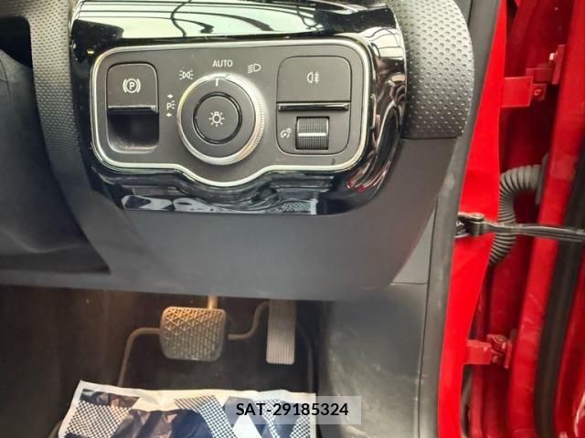Mercedes Benz CLA-CLASS 2020-01 8743822-22