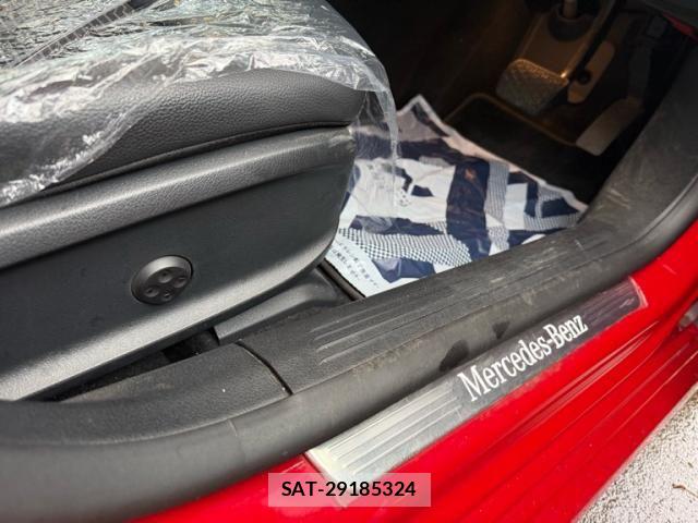 Mercedes Benz CLA-CLASS 2020-01 8743822-23