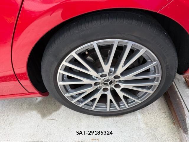 Mercedes Benz CLA-CLASS 2020-01 8743822-24