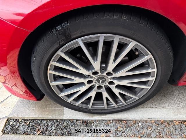 Mercedes Benz CLA-CLASS 2020-01 8743822-25